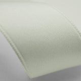 doppio raso tirante laterale 30 mm bianco naturale