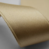 doppio raso tirante laterale 30 mm beige