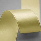 doppio raso tirante laterale 30 mm giallo