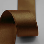 doppio raso tirante laterale 30 mm marrone