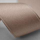 doppio raso tirante laterale 30 mm rosa cipria