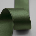 doppio raso tirante laterale 30 mm verde inglese