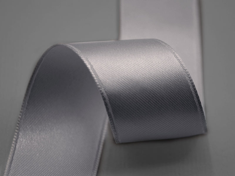 doppio raso tirante laterale 30 mm grigio scuro