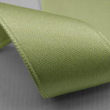 doppio raso tirante laterale 30 mm verde prato