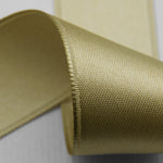 doppio raso tirante laterale 40 mm oro antico