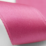 doppio raso tirante laterale 40 mm fuxia peonia
