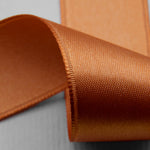 doppio raso tirante laterale 40 mm arancio pesca