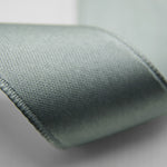 doppio raso tirante laterale 40 mm grigio scuro