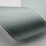 doppio raso tirante laterale 40 mm grigio scuro