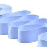 doppio raso 40 mm blu chiaro