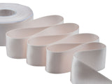 Double Satin 40mm powder pink