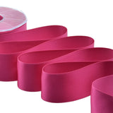 doppio raso 40 mm fuxia peonia