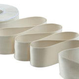 doppio raso 40 mm beige