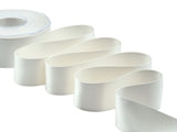 doppio raso 40 mm latte