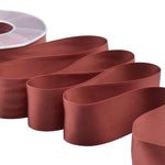 doppio raso 40 mm ruggine