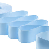 doppio raso 40 mm azzurro baby
