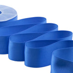 doppio raso 40 mm blu cina