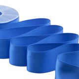 doppio raso 40 mm blu cina
