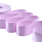 doppio raso 40 mm lilla/rosa