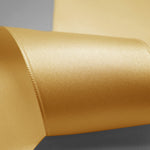 doppio raso tirante laterale 48 mm giallo sole