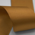 doppio raso tirante laterale 48 mm tabacco