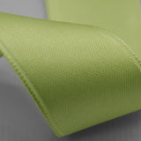 doppio raso tirante laterale 48 mm verde acido
