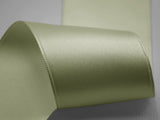 doppio raso tirante laterale 48 mm verde salvia