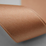 doppio raso tirante laterale 48 mm salmone