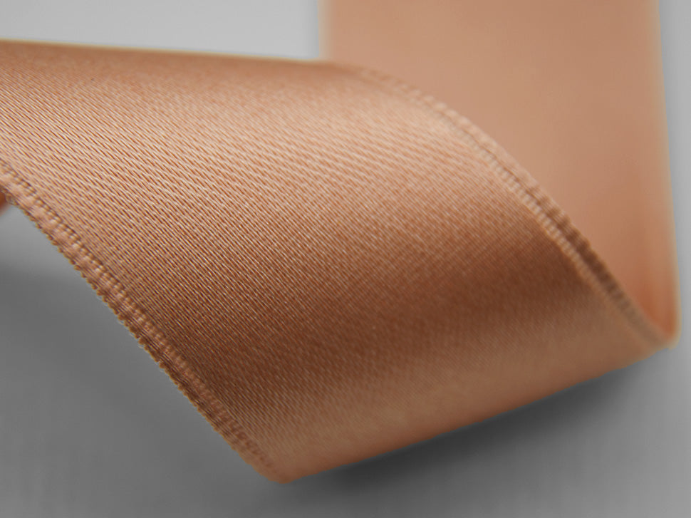 doppio raso tirante laterale 48 mm salmone