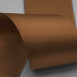 doppio raso tirante laterale 48 mm marrone