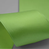 doppio raso tirante laterale 48 mm verde mela