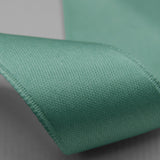 doppio raso tirante laterale 48 mm verde acqua marina