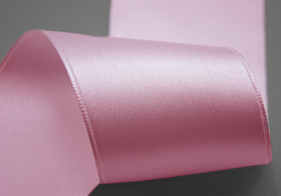 doppio raso tirante laterale 48 mm lilla/rosa