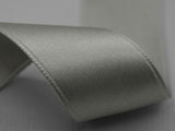 doppio raso tirante laterale 48 mm grigio perla