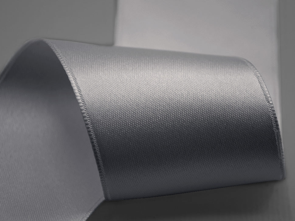 doppio raso tirante laterale 48 mm grigio scuro