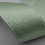 doppio raso tirante laterale 48 mm verde mare