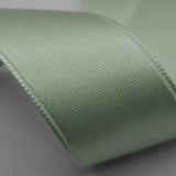 doppio raso tirante laterale 48 mm verde mare