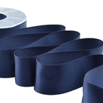 doppio raso 48 mm blu notte
