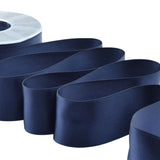 doppio raso 48 mm blu notte