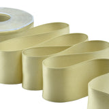 doppio raso 48 mm oro antico