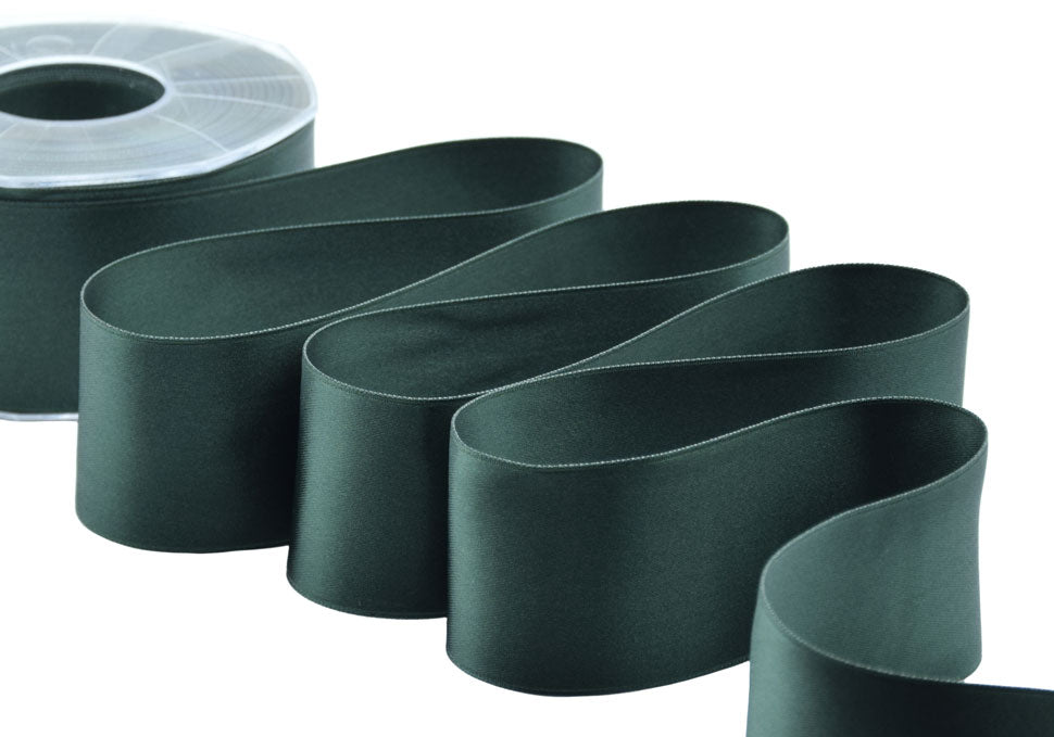 doppio raso 48 mm verde foresta