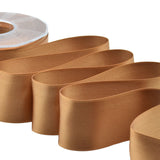 doppio raso 48 mm tabacco