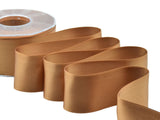 doppio raso 48 mm tabacco