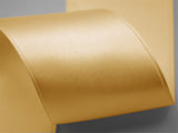 Double Satin 48mm yellow