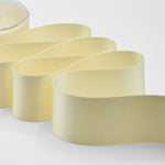 doppio raso 48 mm champagne