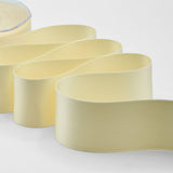 doppio raso 48 mm champagne