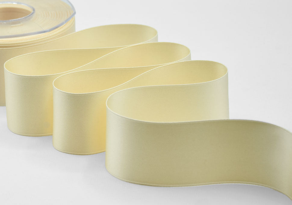 doppio raso 48 mm champagne