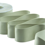 doppio raso 48 mm verde salvia