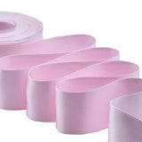 doppio raso 48 mm rosa baby