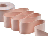 doppio raso 48 mm salmone
